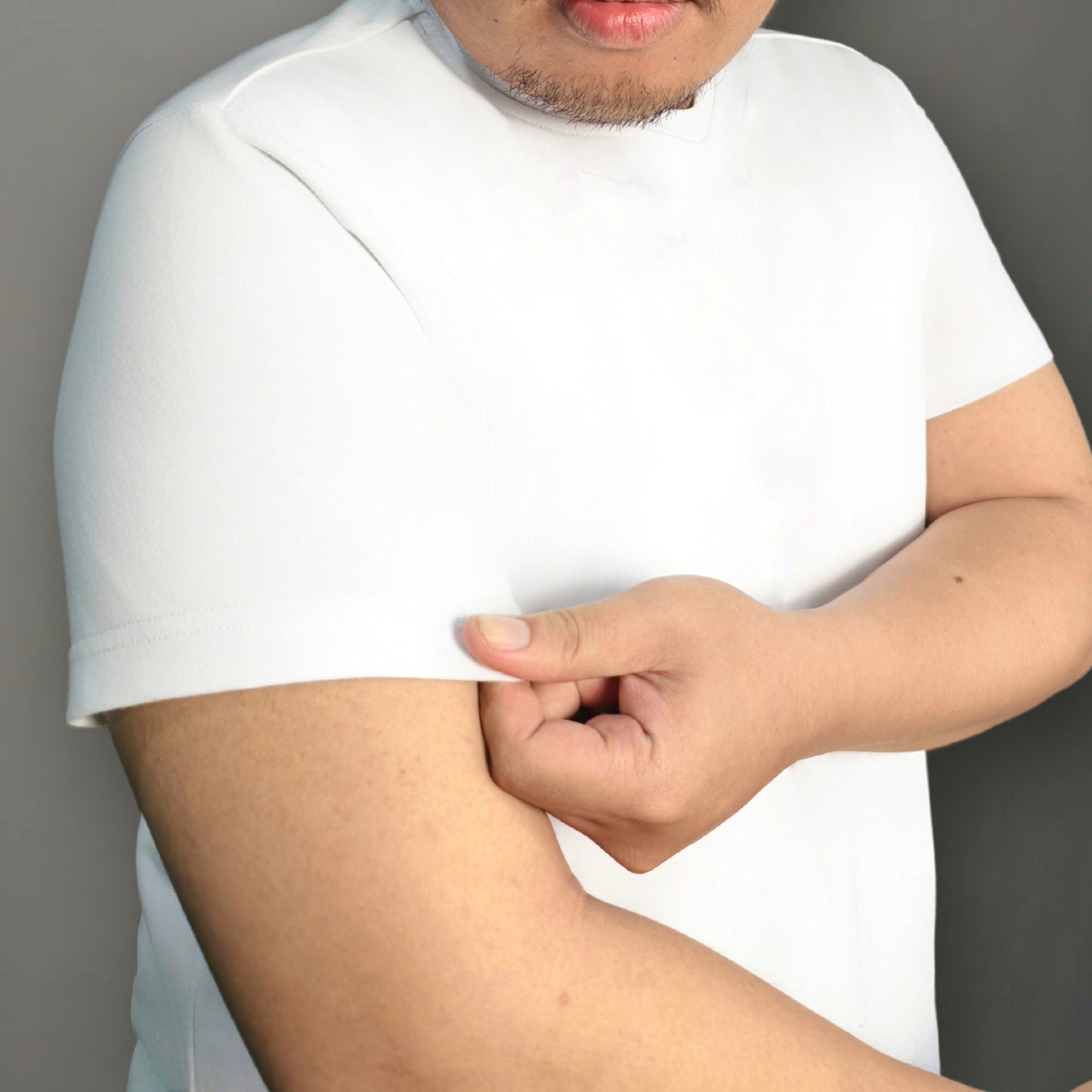 Tee MOOBO (3 Pek)