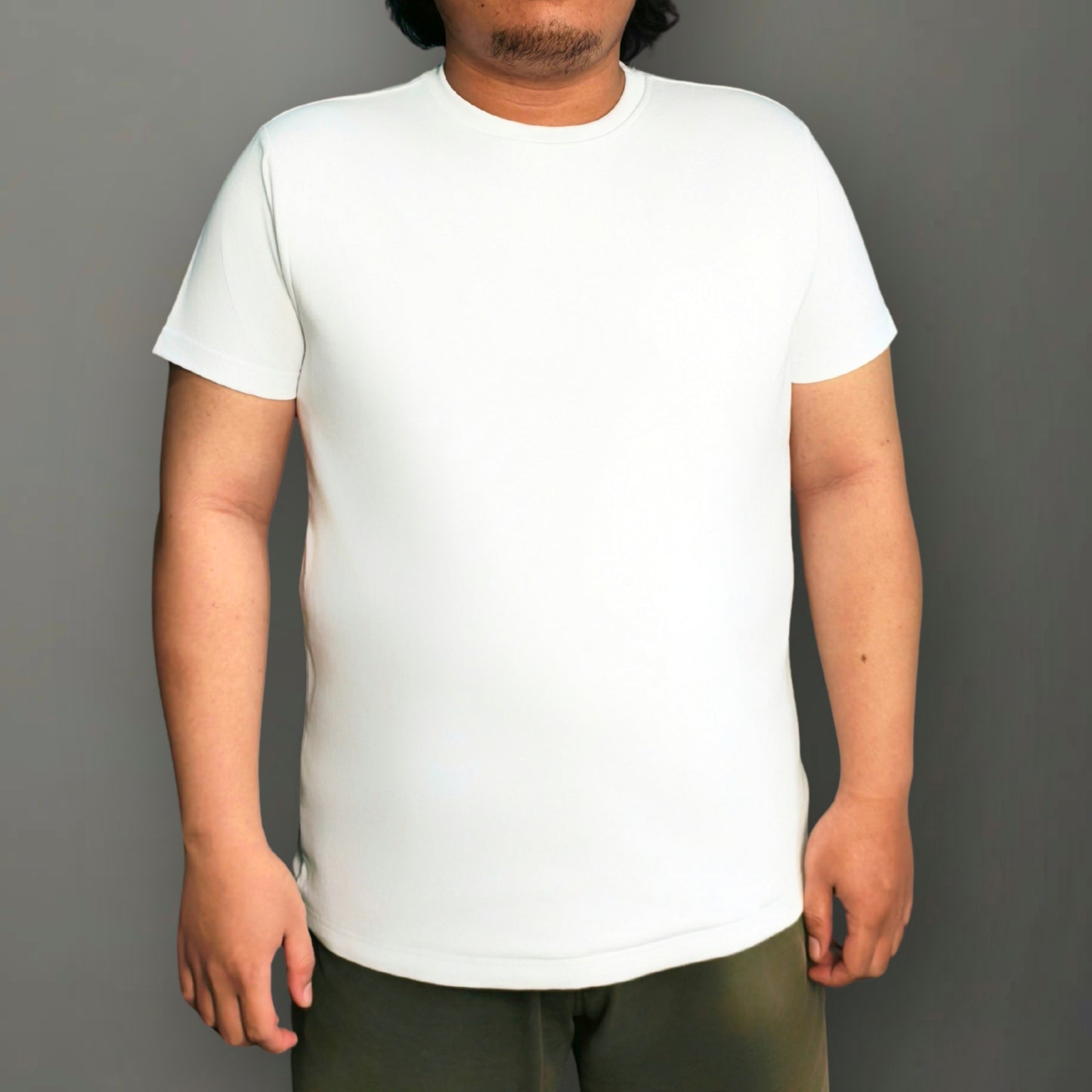 Tee MOOBO (3 Pek)