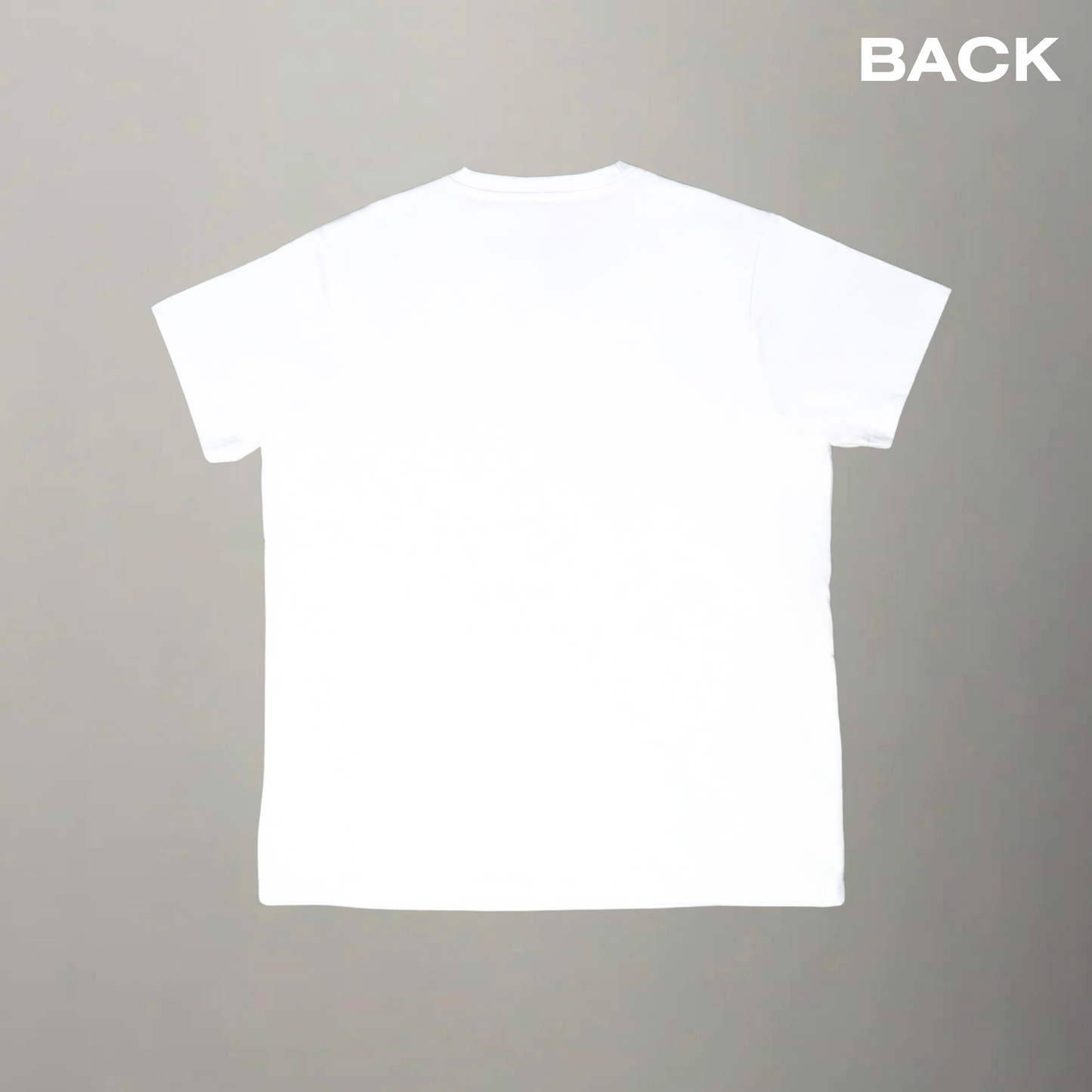 Tee MOOBO (3 Pek)
