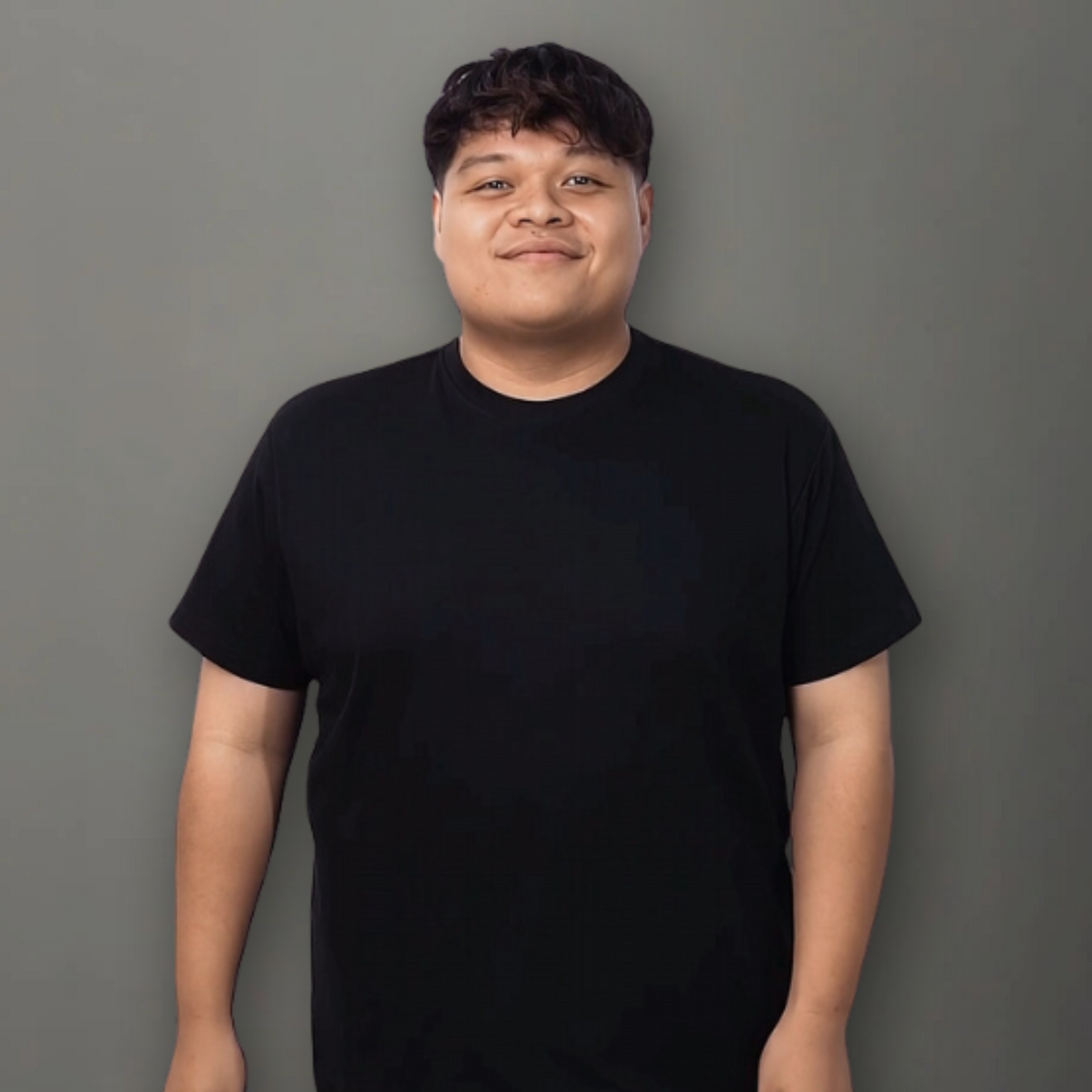 The MOOBO Tee