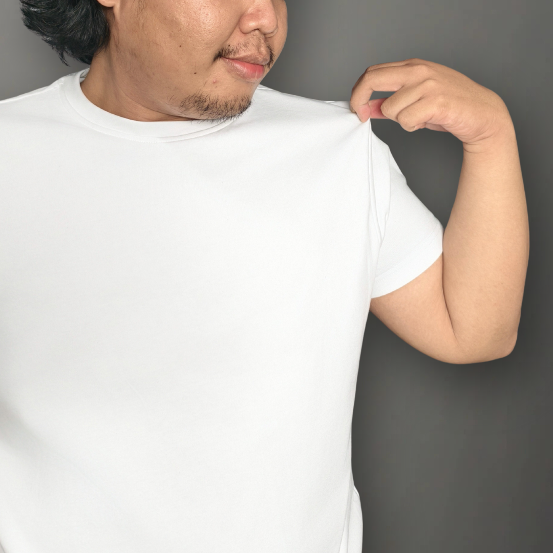 Tee MOOBO (3 Pek)