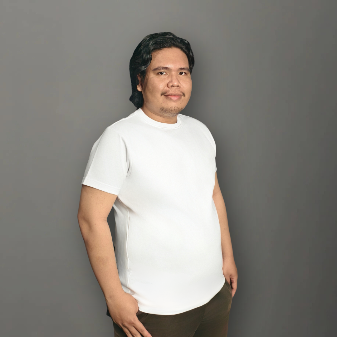 Tee MOOBO (3 Pek)