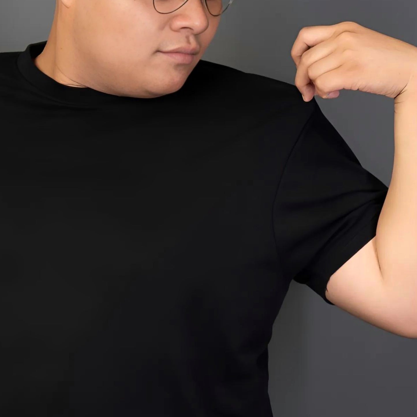 The MOOBO Tee