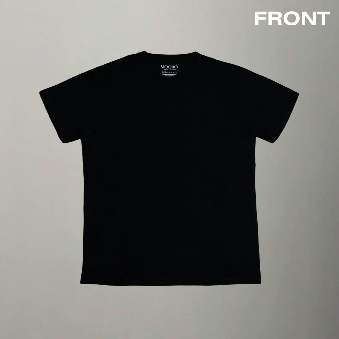 The MOOBO Tee