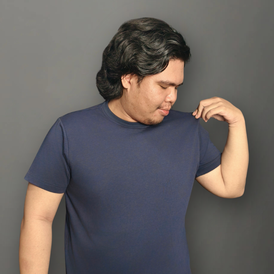 Tee MOOBO (3 Pek)