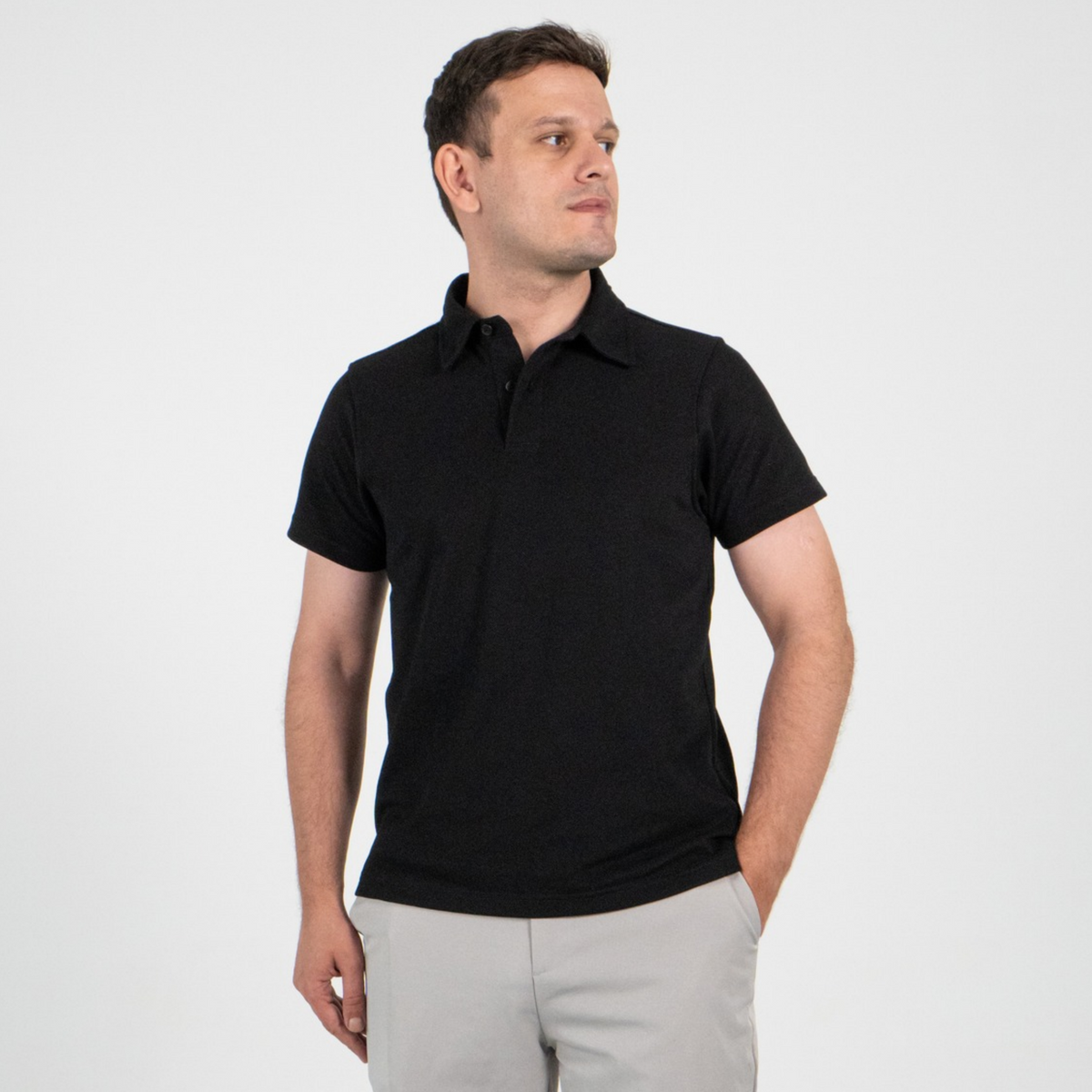 The MOOBO Polo (NEW)