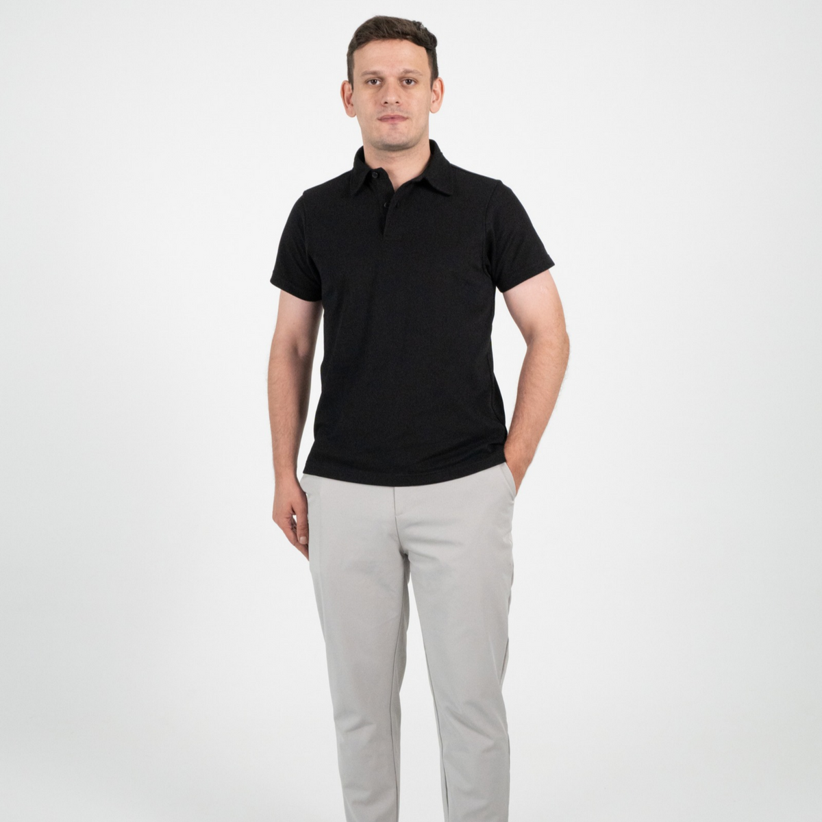 The MOOBO Polo (NEW)