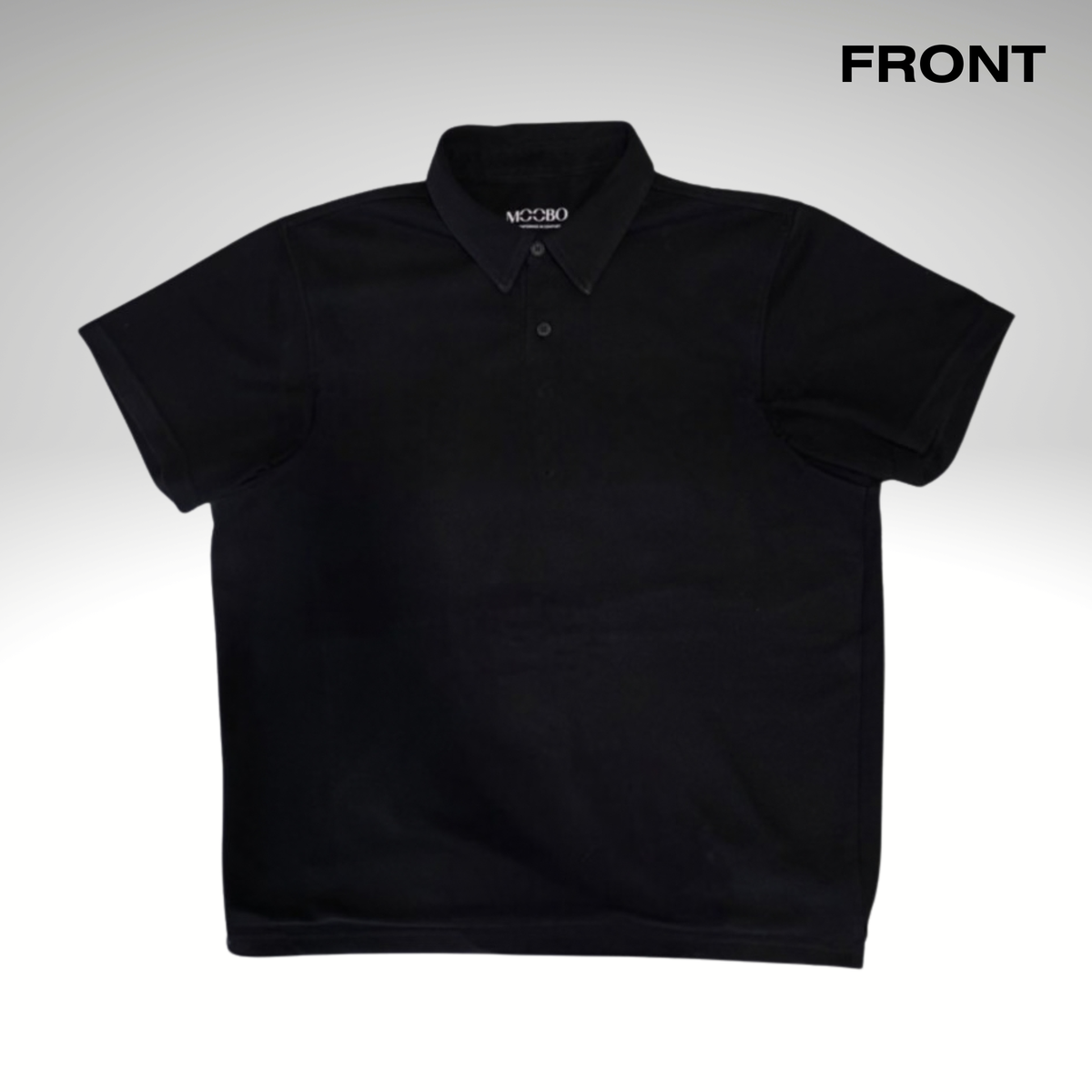 The MOOBO Polo (NEW)