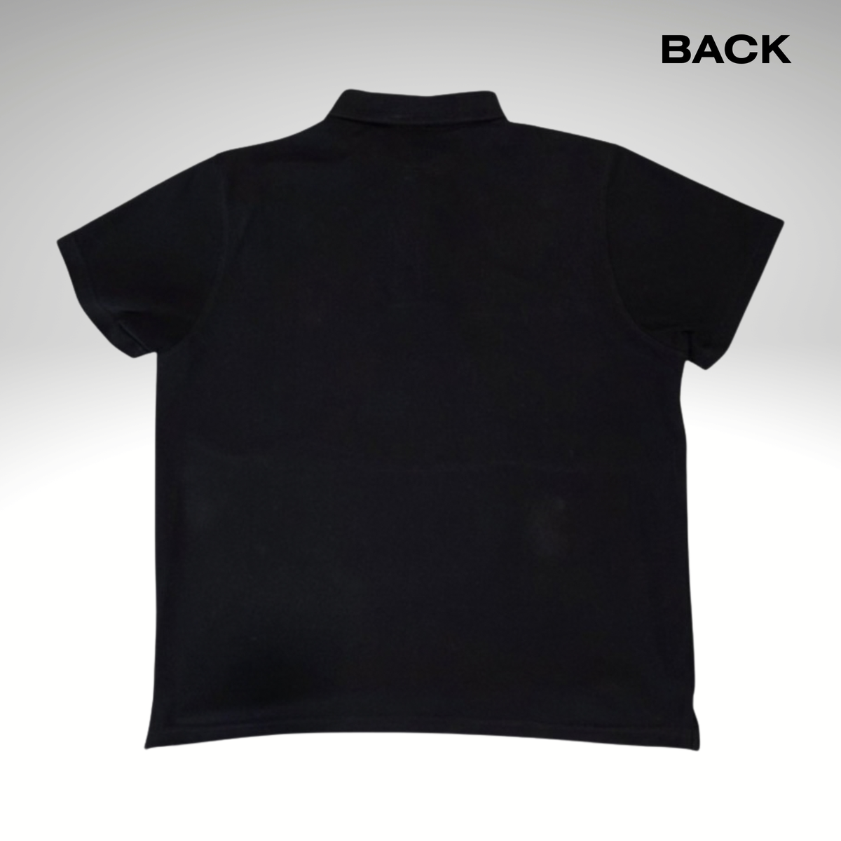 The MOOBO Polo (NEW)