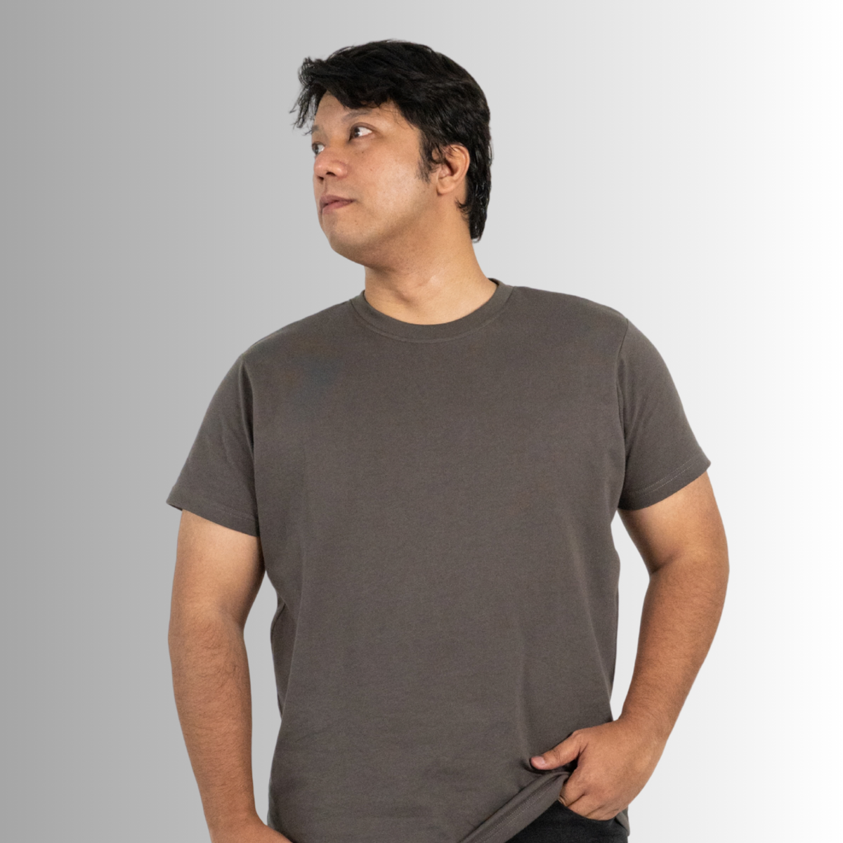 The MOOBO Tee